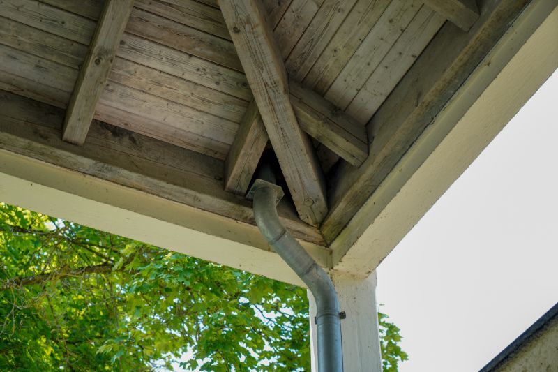 Under Deck Ceiling Service