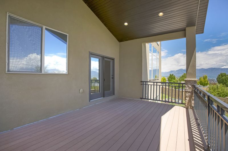 Specialized Under Deck Ceiling Installers